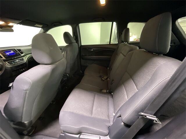 2019 Honda Passport Sport Columbia SC