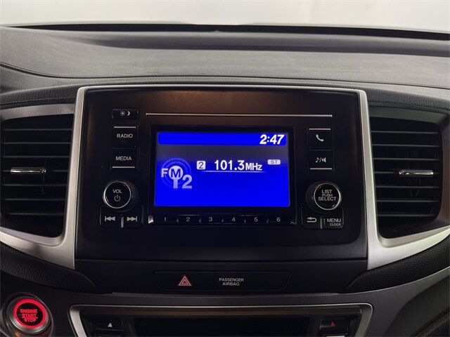 2019 Honda Passport Sport Columbia SC