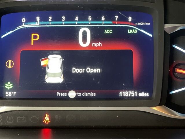 2019 Honda Passport Sport Columbia SC