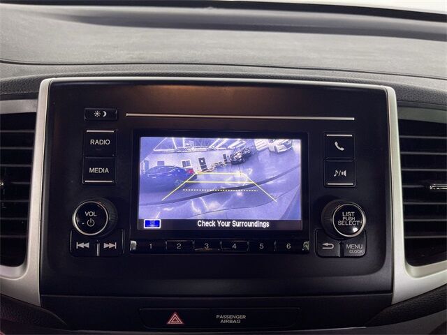 2019 Honda Passport Sport Columbia SC