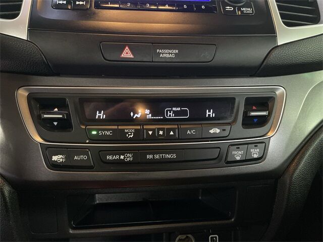 2019 Honda Passport Sport Columbia SC