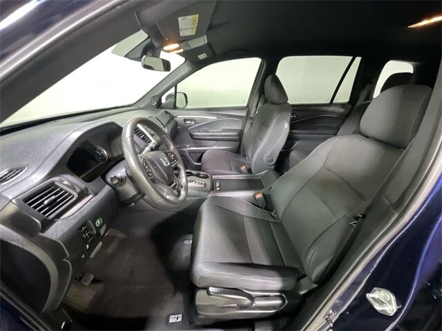 2019 Honda Passport Sport Columbia SC