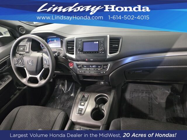 2019 Honda Passport Sport Columbus OH