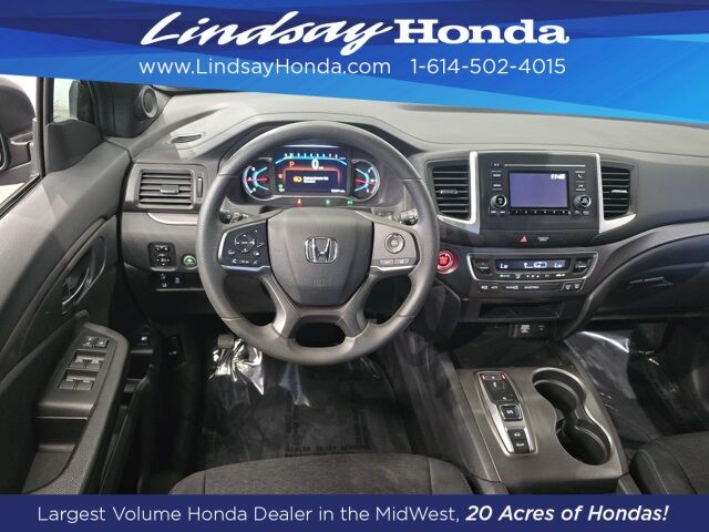 2019 Honda Passport Sport Columbus OH