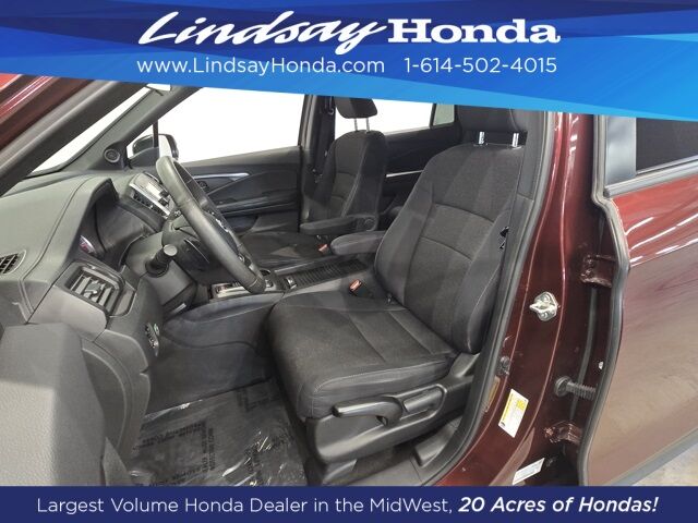 2019 Honda Passport Sport Columbus OH