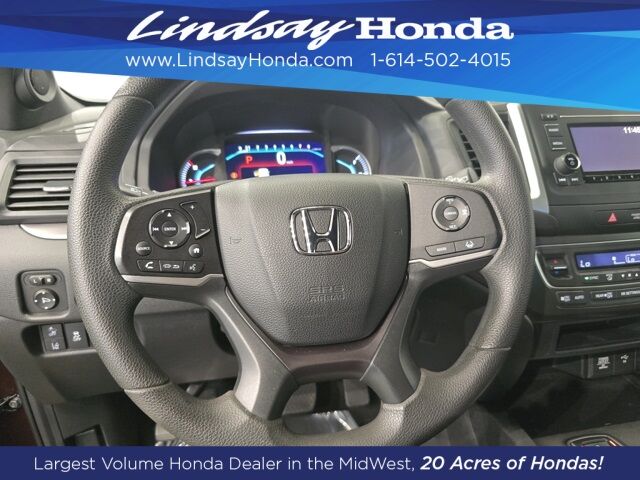 2019 Honda Passport Sport Columbus OH
