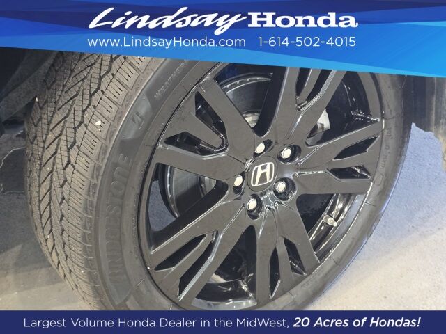2019 Honda Passport Sport Columbus OH