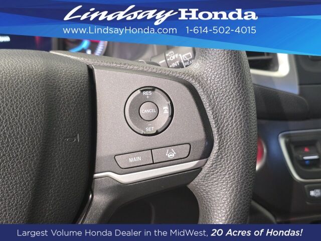 2019 Honda Passport Sport Columbus OH