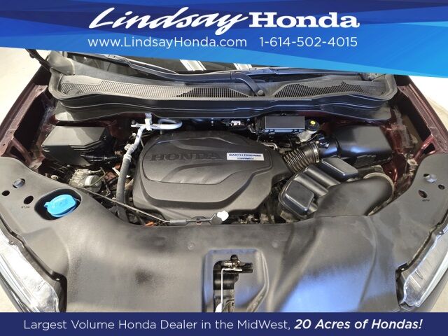 2019 Honda Passport Sport Columbus OH