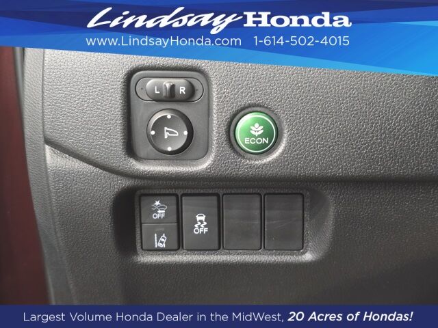 2019 Honda Passport Sport Columbus OH