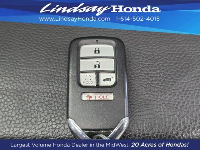 2019 Honda Passport Sport Columbus OH
