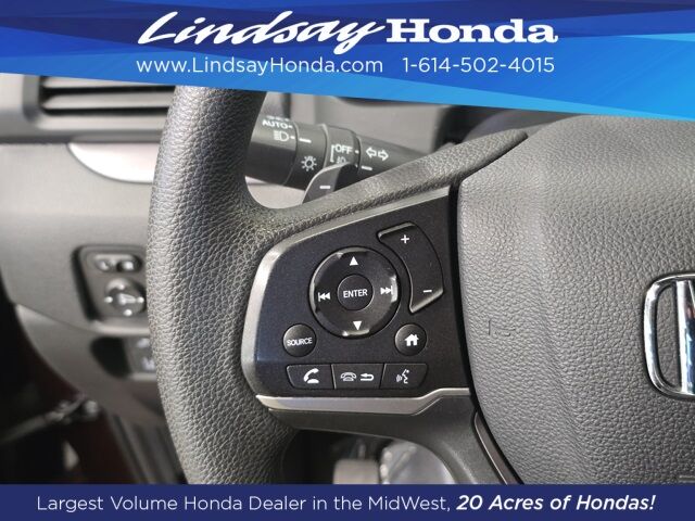 2019 Honda Passport Sport Columbus OH