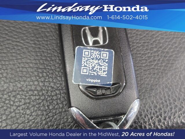 2019 Honda Passport Sport Columbus OH
