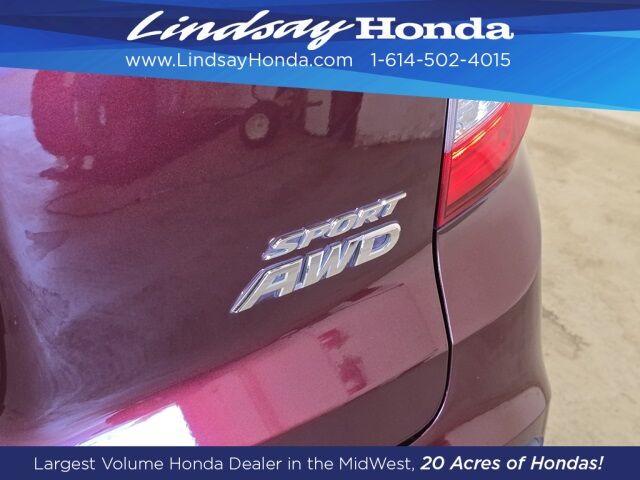 2019 Honda Passport Sport Columbus OH