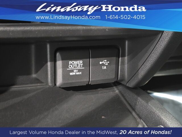 2019 Honda Passport Sport Columbus OH