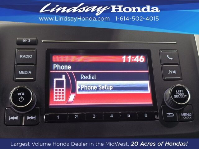 2019 Honda Passport Sport Columbus OH
