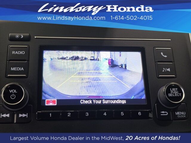 2019 Honda Passport Sport Columbus OH