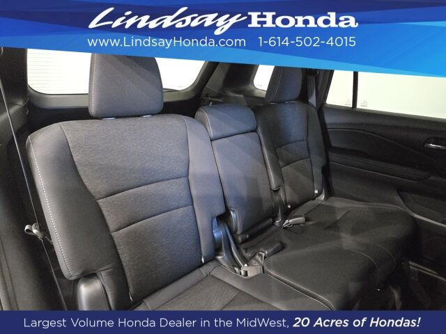 2019 Honda Passport Sport Columbus OH