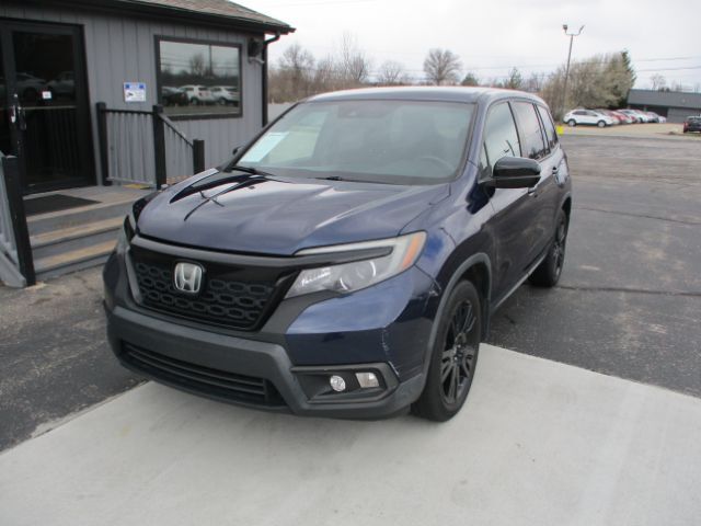 2019 Honda Passport Sport Florence KY