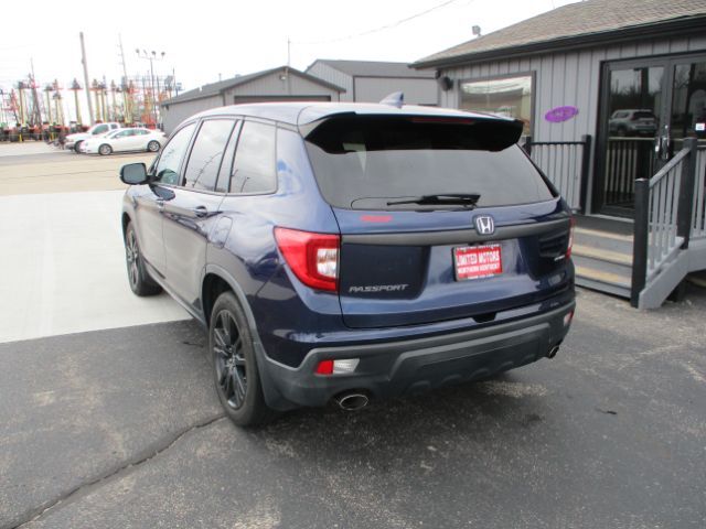 2019 Honda Passport Sport Florence KY