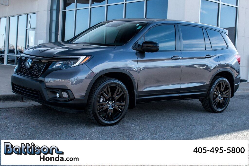 Used cars Oklahoma City Oklahoma Battison Honda