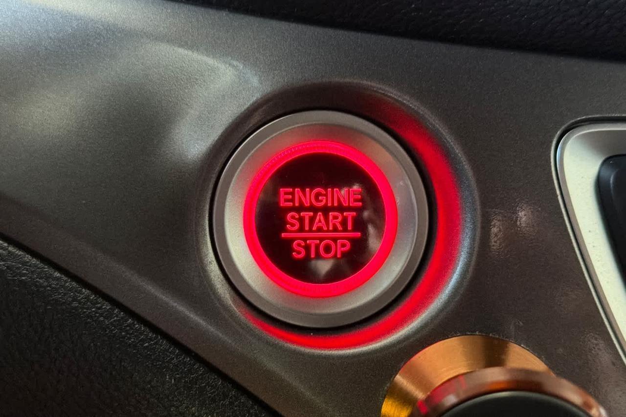 2019 Honda Passport Sport Roseville CA