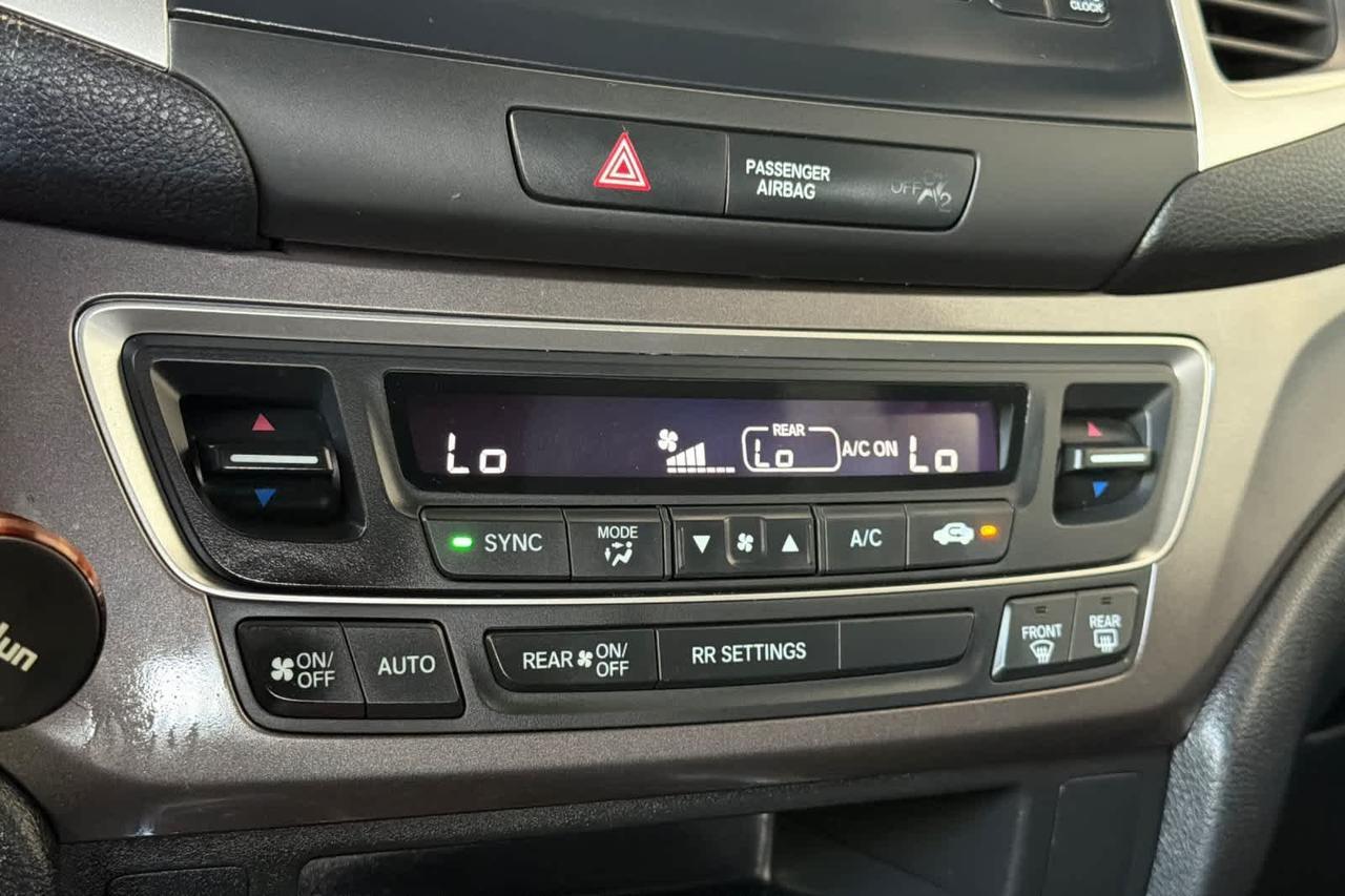 2019 Honda Passport Sport Roseville CA
