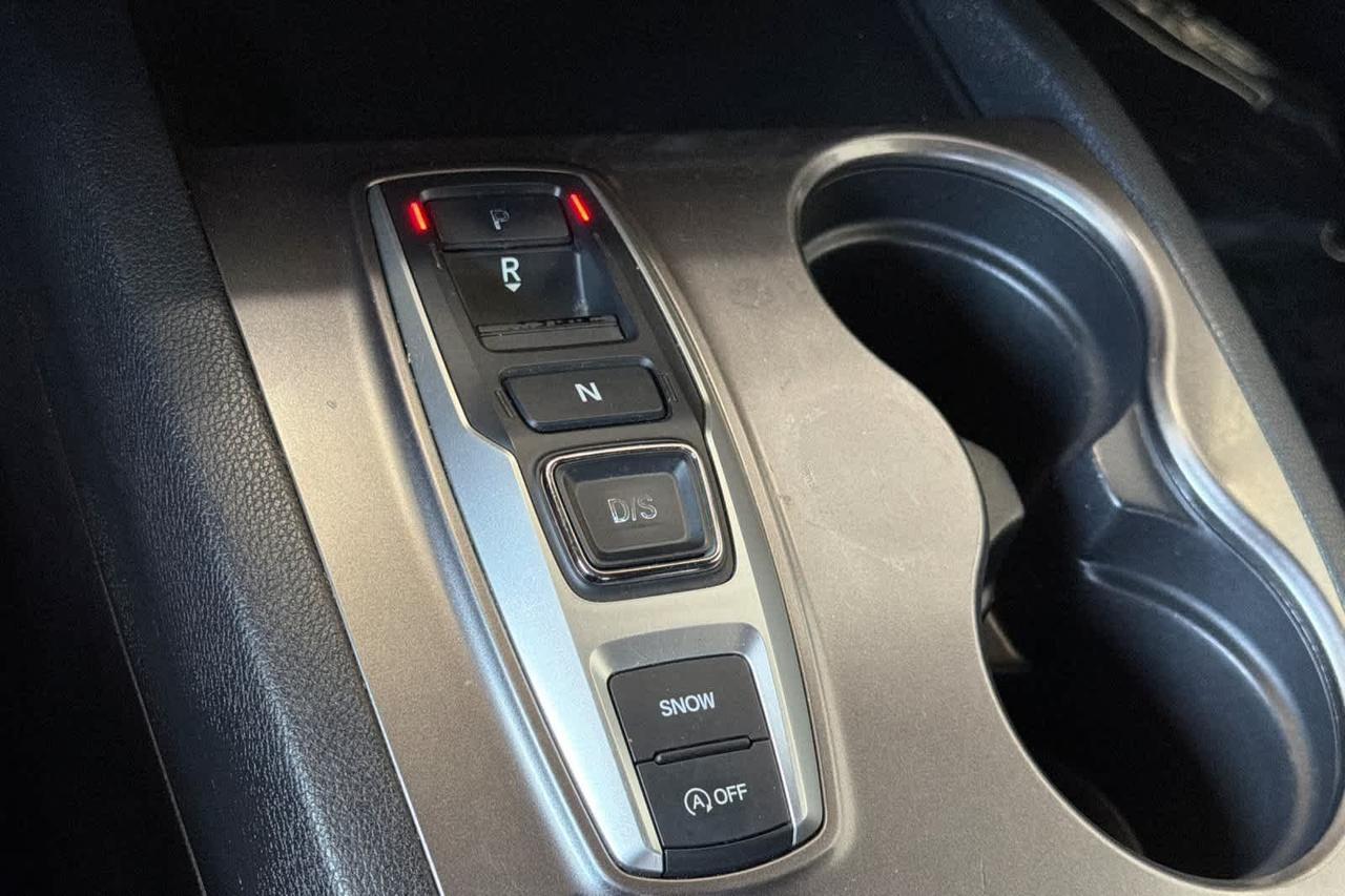 2019 Honda Passport Sport Roseville CA