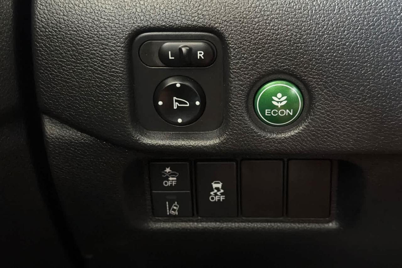 2019 Honda Passport Sport Roseville CA