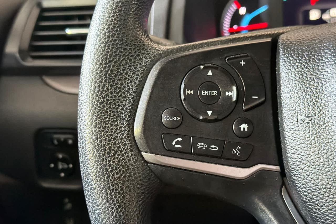 2019 Honda Passport Sport Roseville CA
