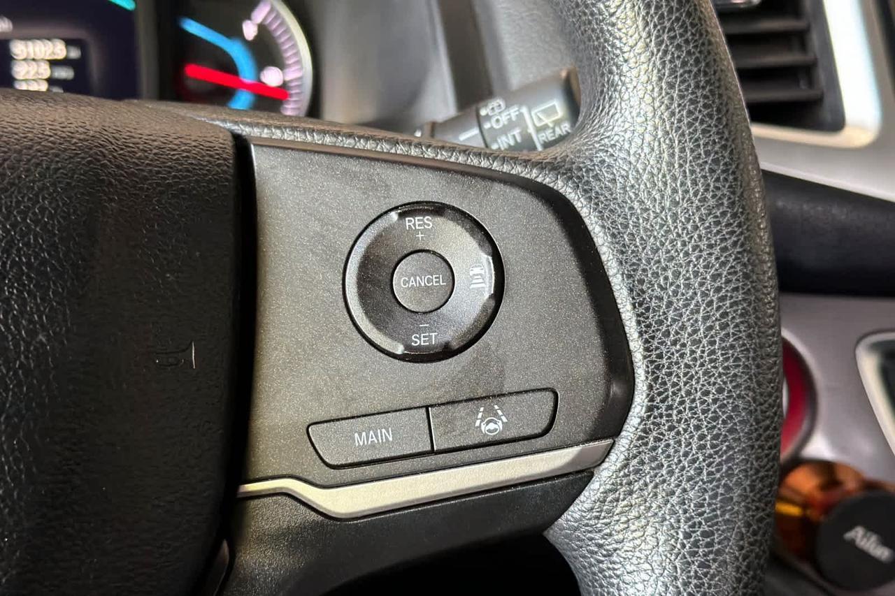 2019 Honda Passport Sport Roseville CA