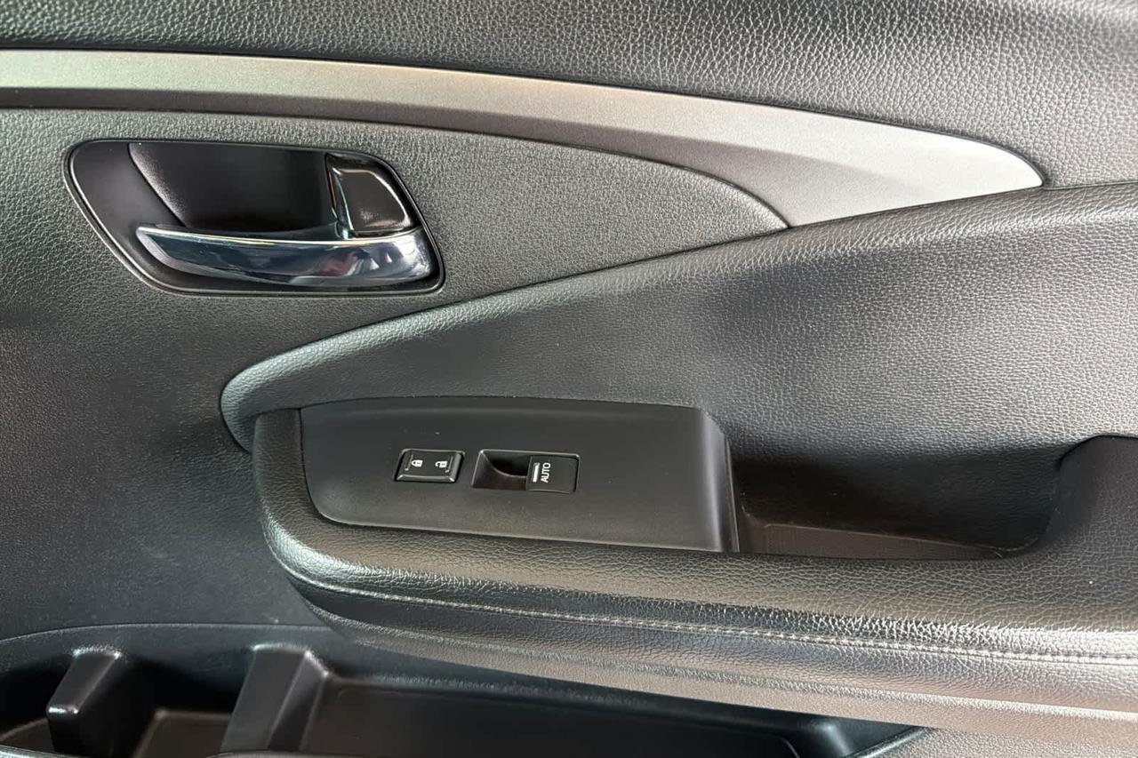 2019 Honda Passport Sport Roseville CA