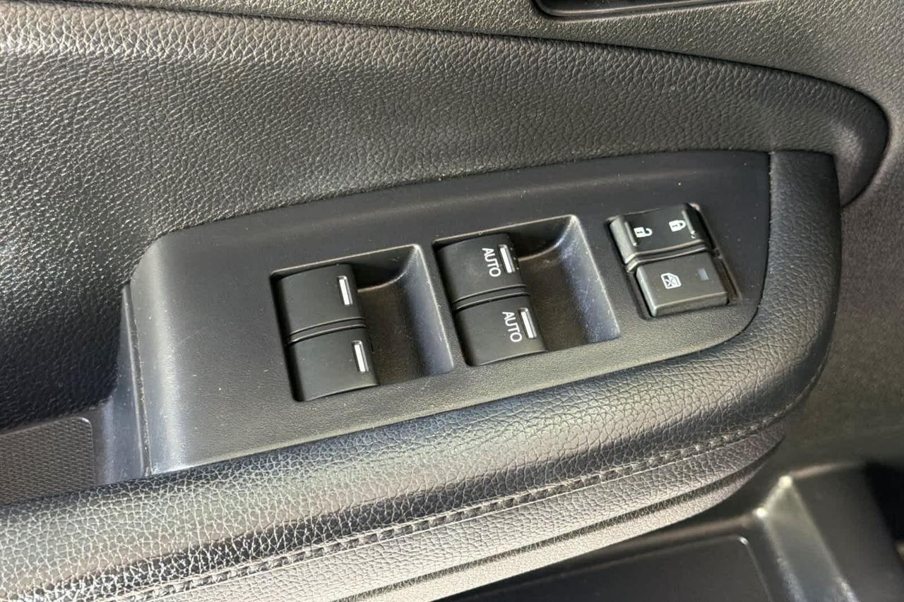 2019 Honda Passport Sport Roseville CA