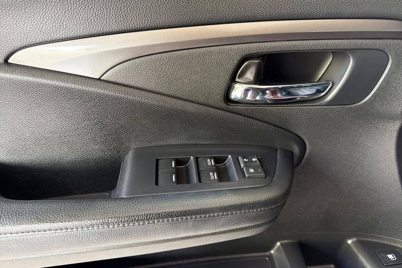 2019 Honda Passport Sport Roseville CA