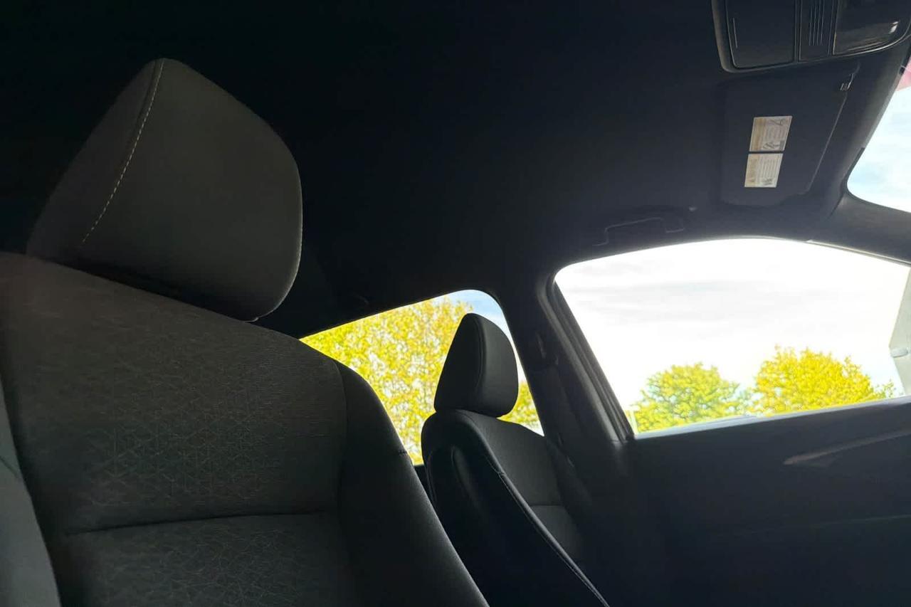 2019 Honda Passport Sport Roseville CA
