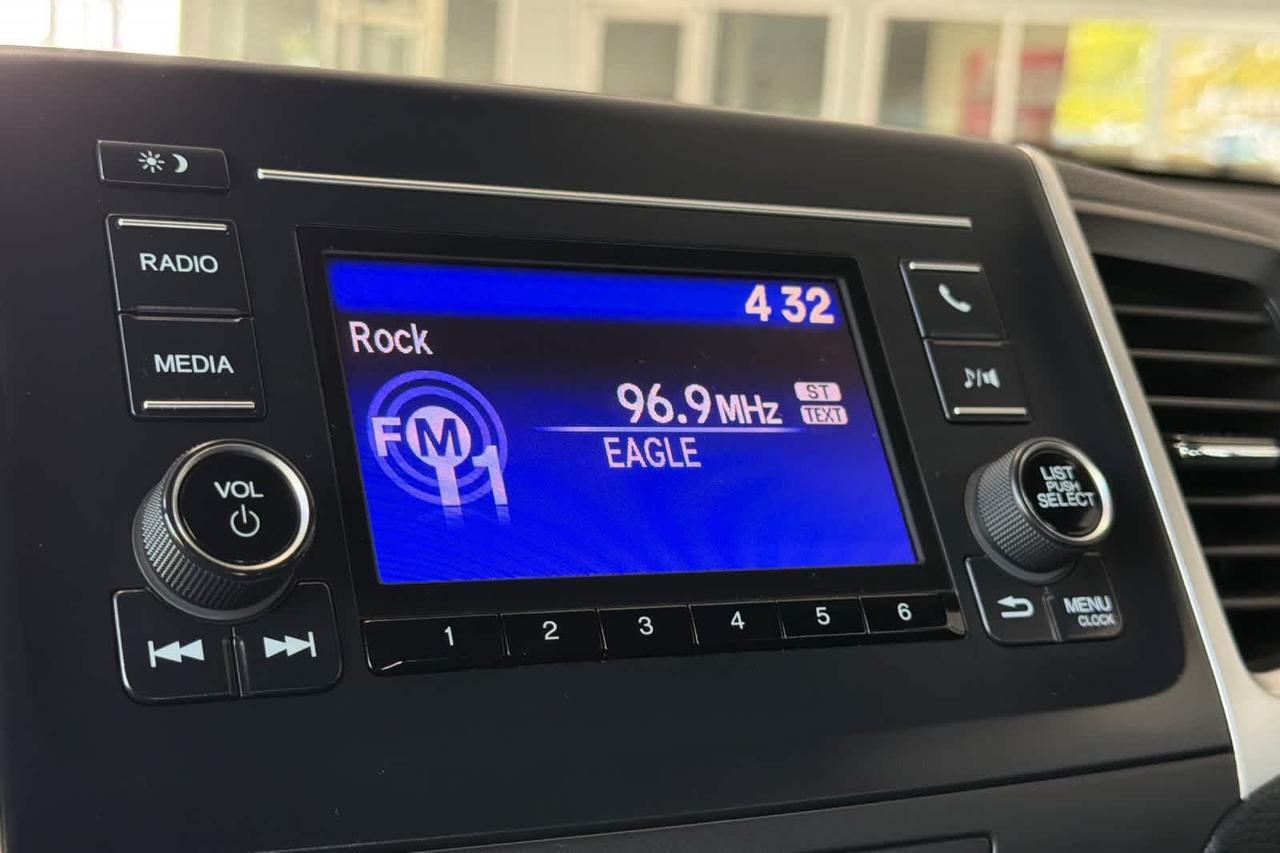 2019 Honda Passport Sport Roseville CA