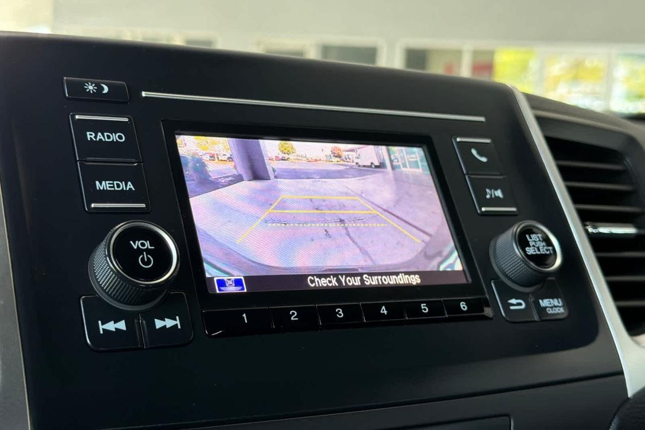 2019 Honda Passport Sport Roseville CA