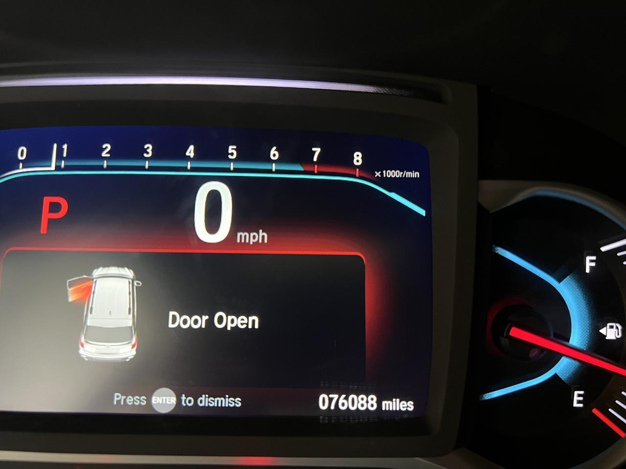 2019 Honda Passport Sport San Rafael CA