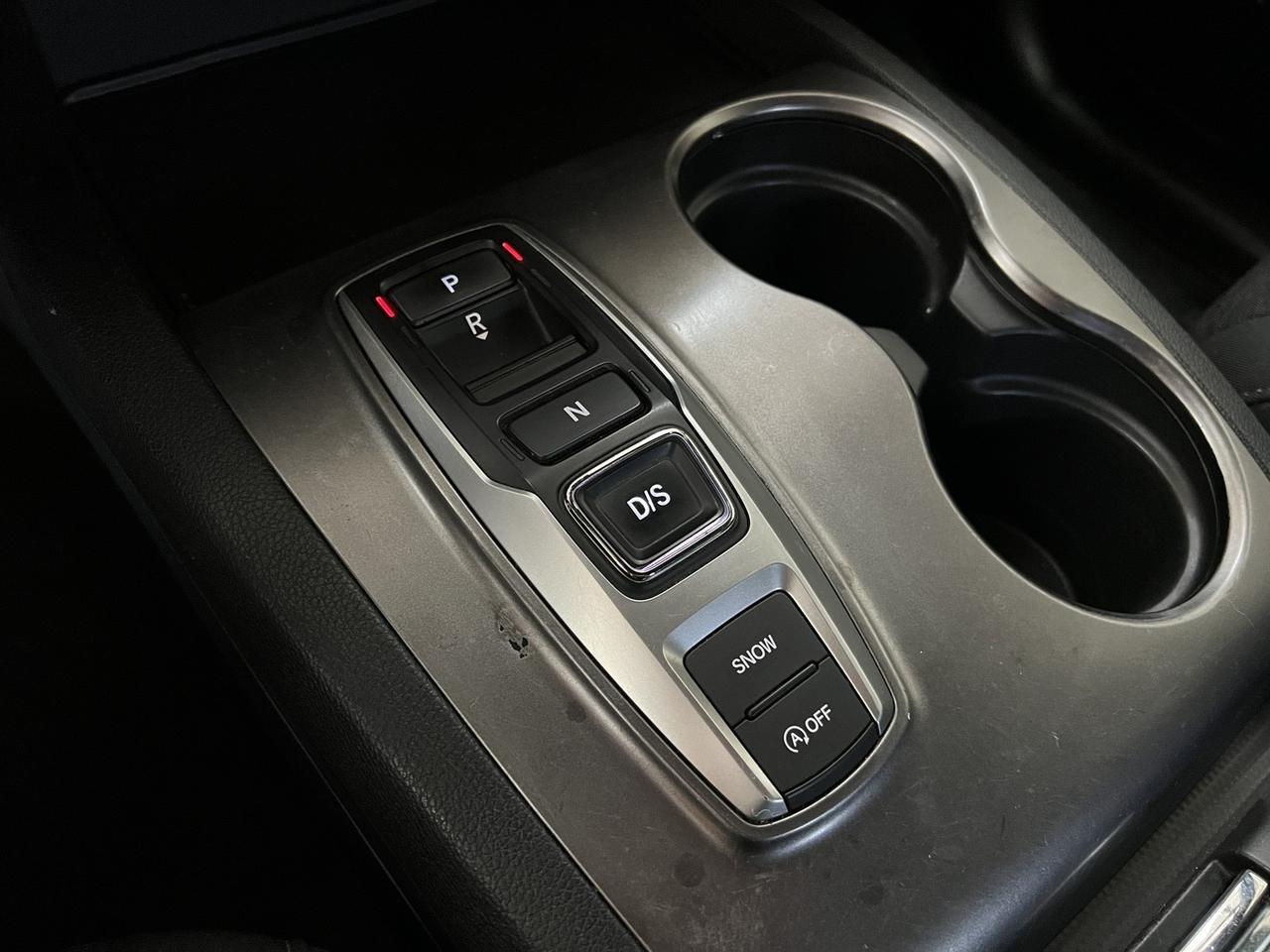 2019 Honda Passport Sport San Rafael CA