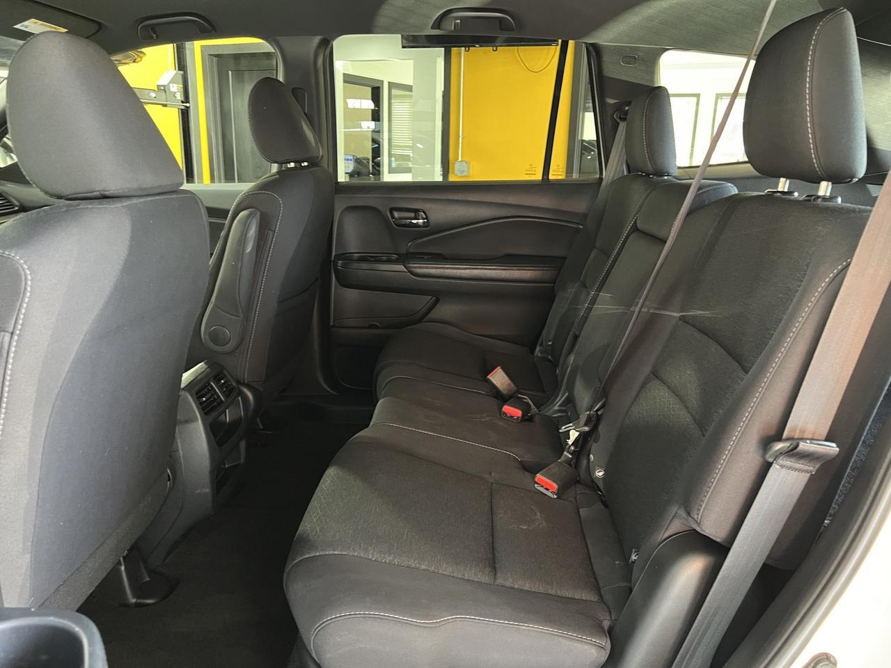 2019 Honda Passport Sport San Rafael CA