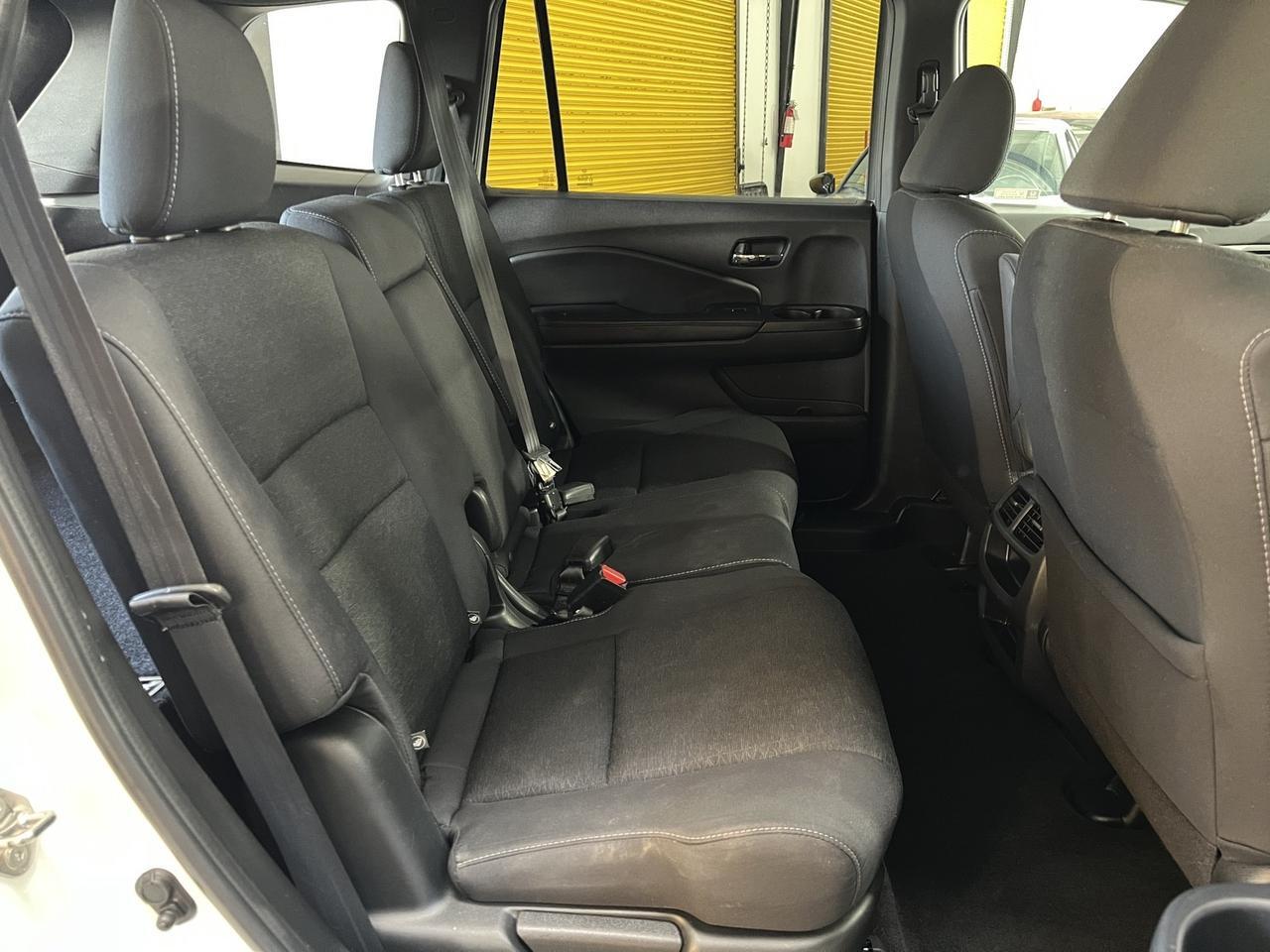 2019 Honda Passport Sport San Rafael CA