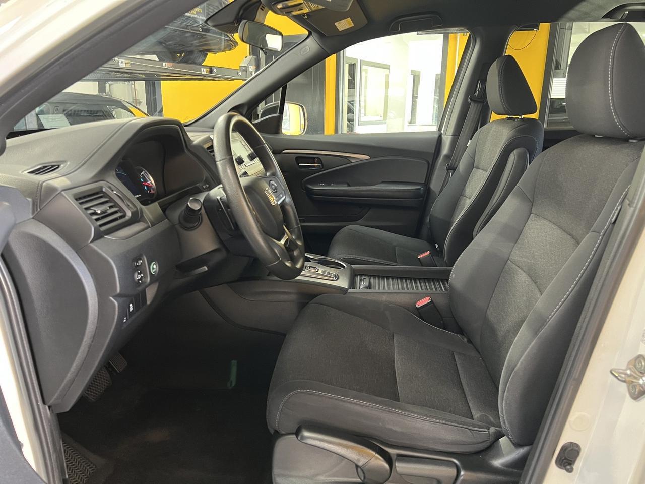 2019 Honda Passport Sport San Rafael CA