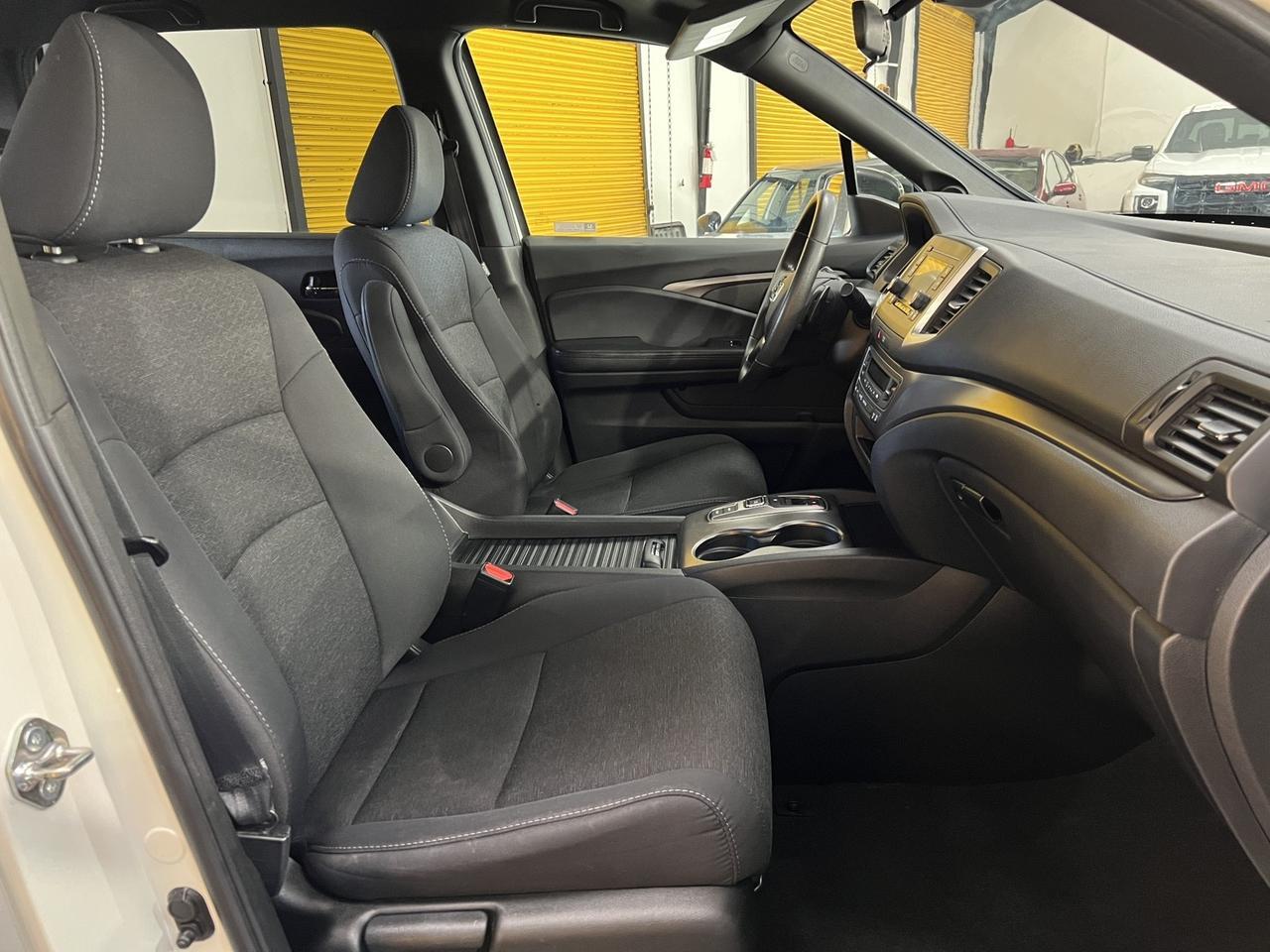 2019 Honda Passport Sport San Rafael CA