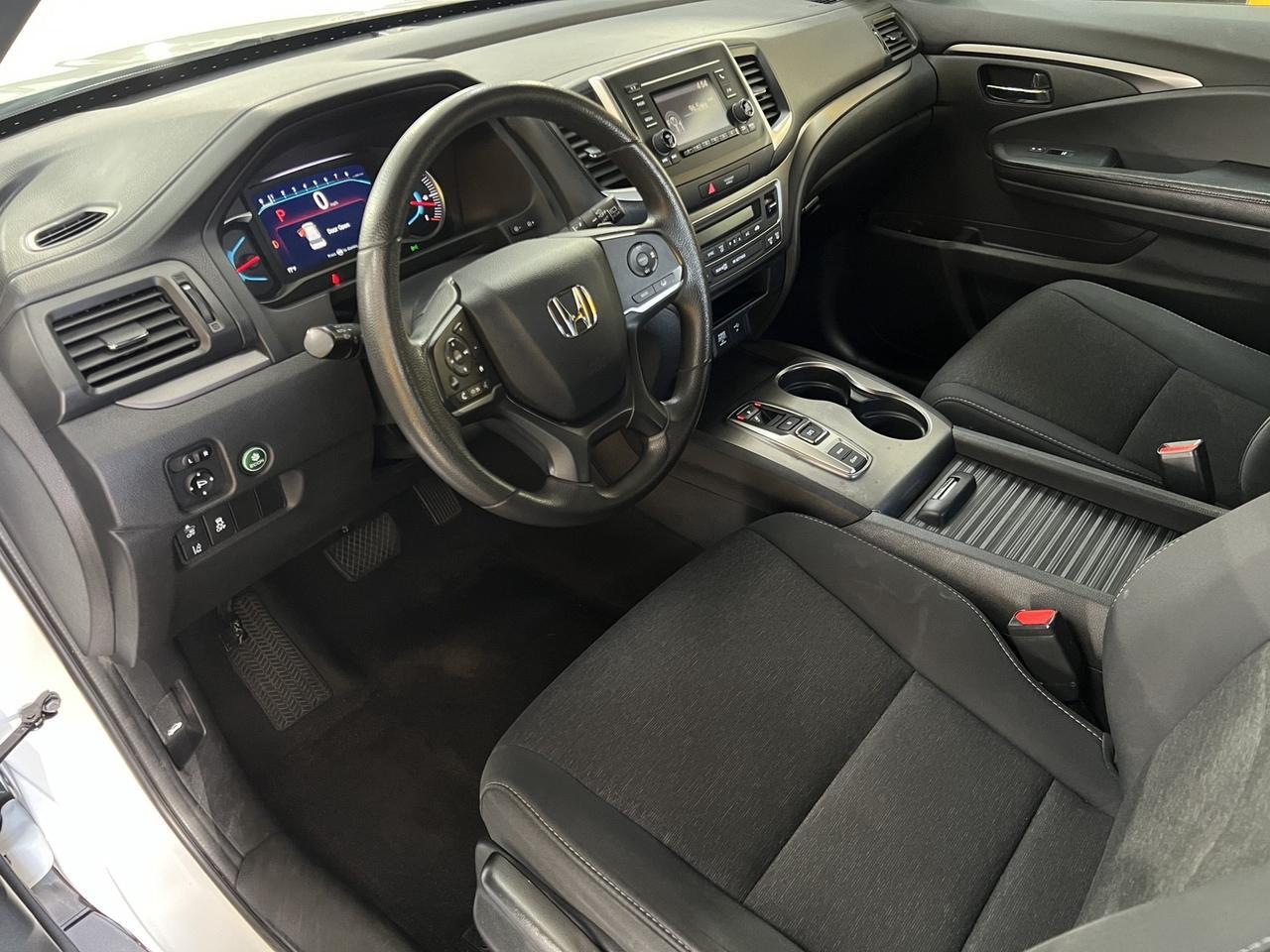 2019 Honda Passport Sport San Rafael CA