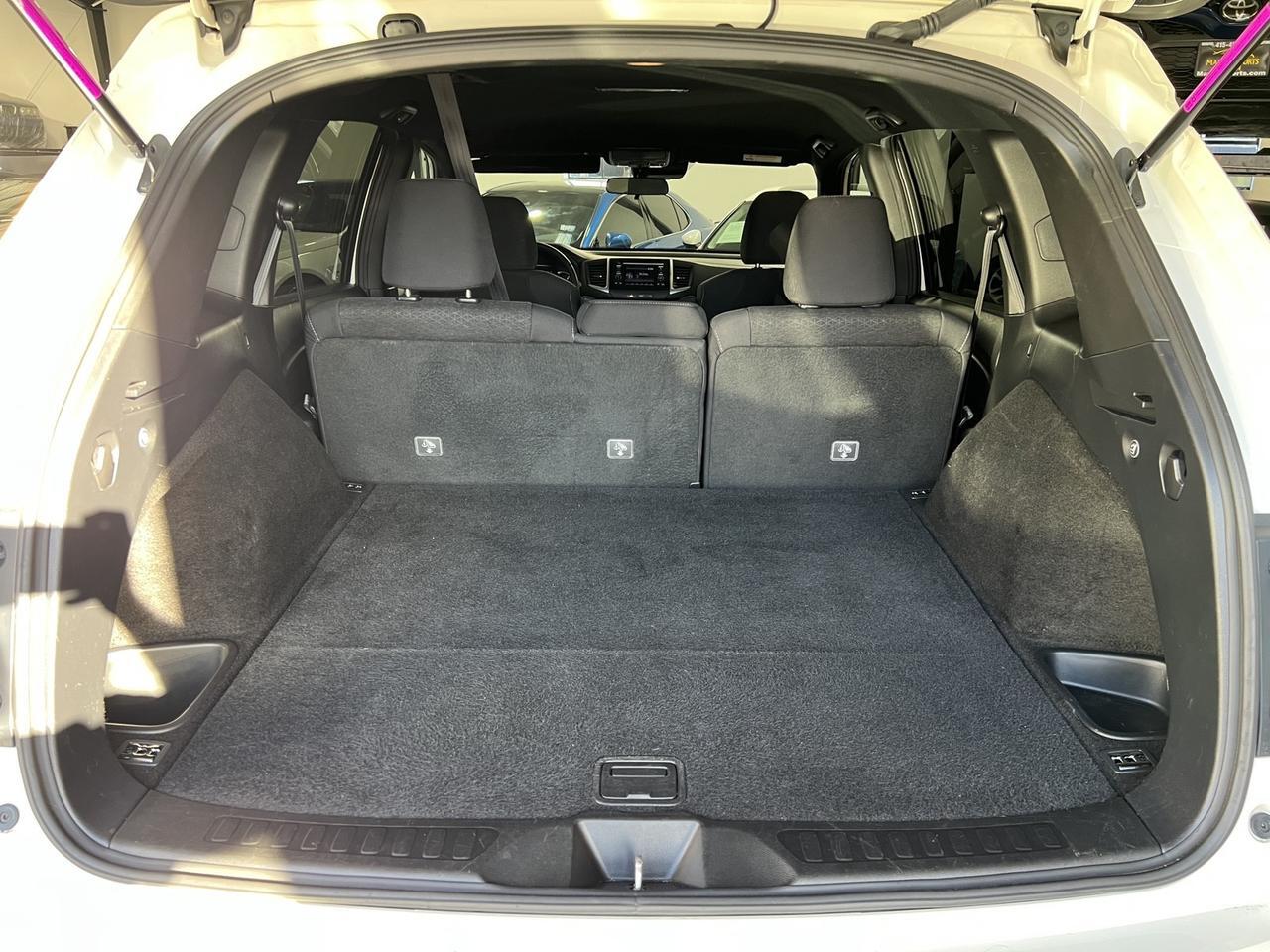 2019 Honda Passport Sport San Rafael CA