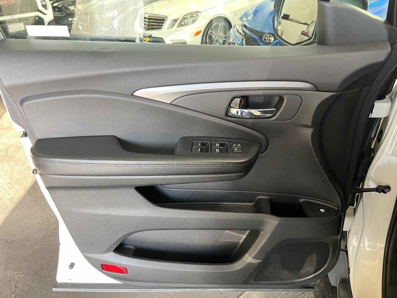 2019 Honda Passport Sport San Rafael CA