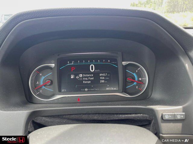 2019 Honda Passport Sport St. John's NL