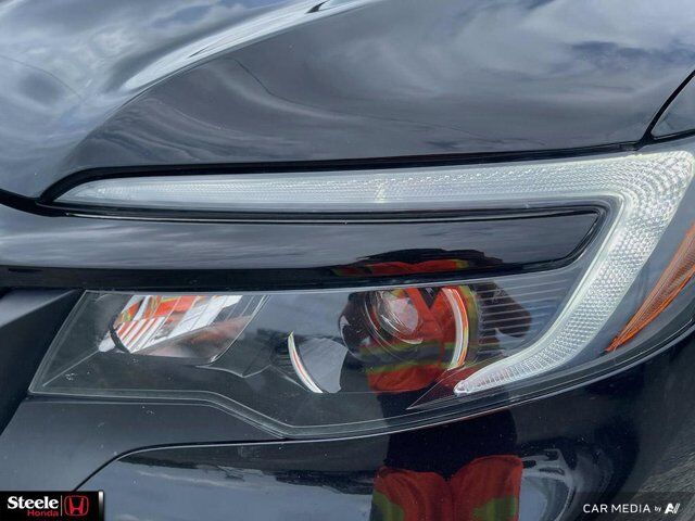 2019 Honda Passport Sport St. John's NL