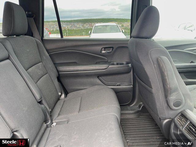 2019 Honda Passport Sport St. John's NL