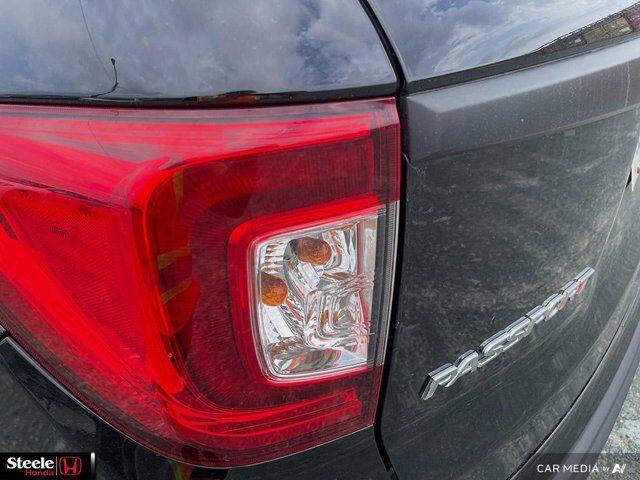 2019 Honda Passport Sport St. John's NL